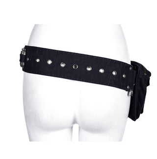 Military Officer Belt