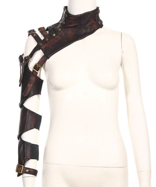 steampunk armband