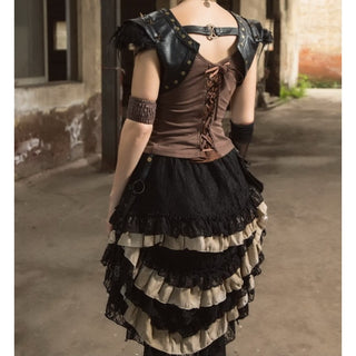 victorian skirt