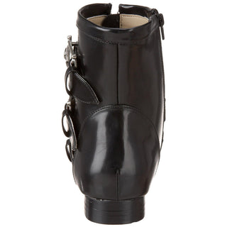 Skeleton Raider boots