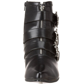 vampire boots