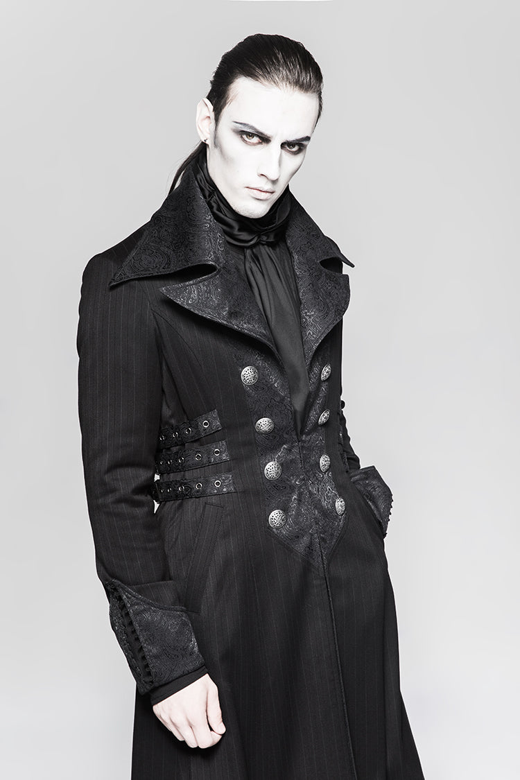 Lord of Darkness Coat
