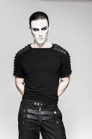 punk rave t-460