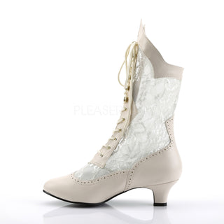 funtasma dame-115 ivory
