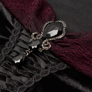 Little Naughty Witch Dress | Plus Size