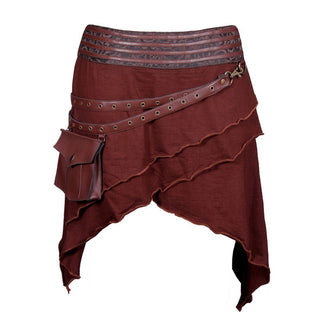 steampunk skirt