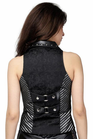 Countess Von Stirm Vest