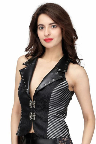 Countess Von Stirm Vest