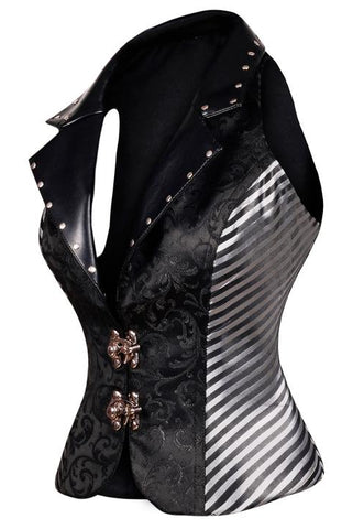 Countess Von Stirm Vest
