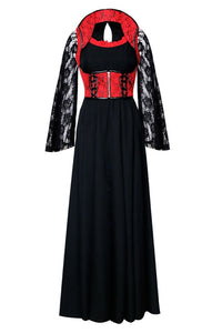 Lilith’s Heirloom Dress