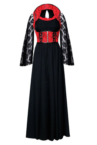 bride of dracula dress 2