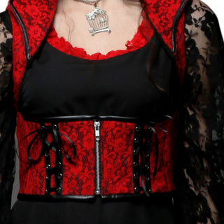 bride of dracula dress 5
