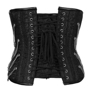 Queen Ravenna's Corset Dress