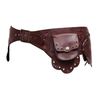 Steampunk Pocket Belt