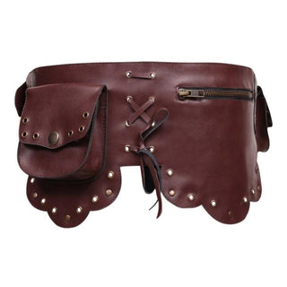 Steampunk Pocket Belt
