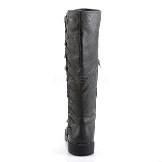 Steampunk Gentleman boots