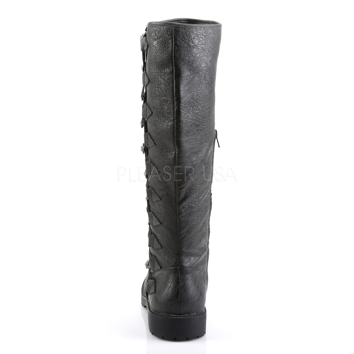 Steampunk Gentleman boots