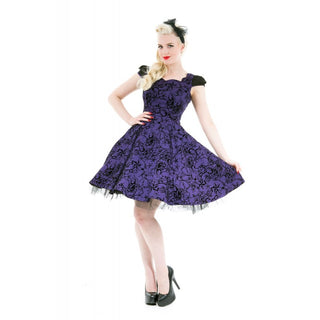 Rockabilly dress