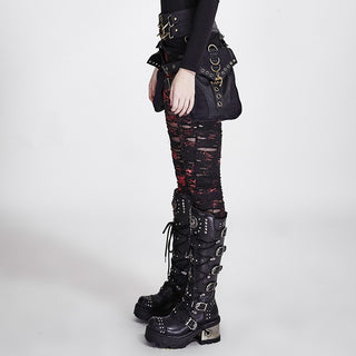 punk rave k-099
