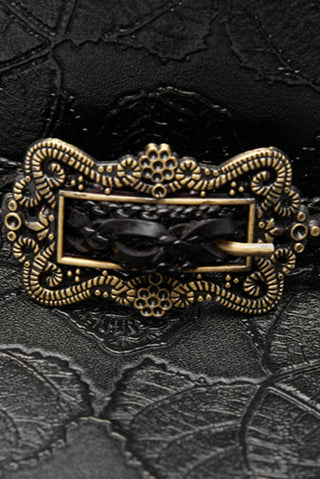 Wild Wild West Steampunk Hat