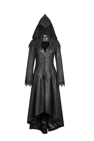 gothic dress