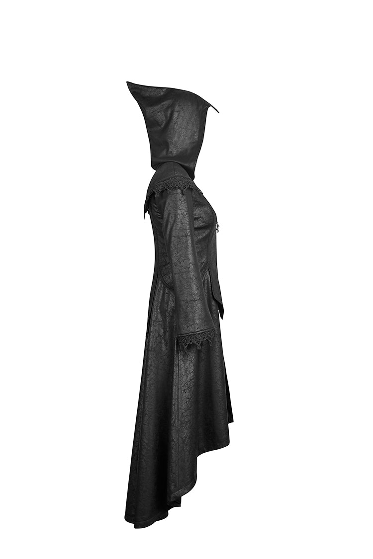 Witch of Salem Dress
