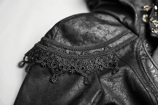 Witch of Salem Dress