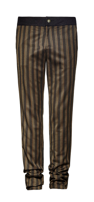 steampunk wedding pants