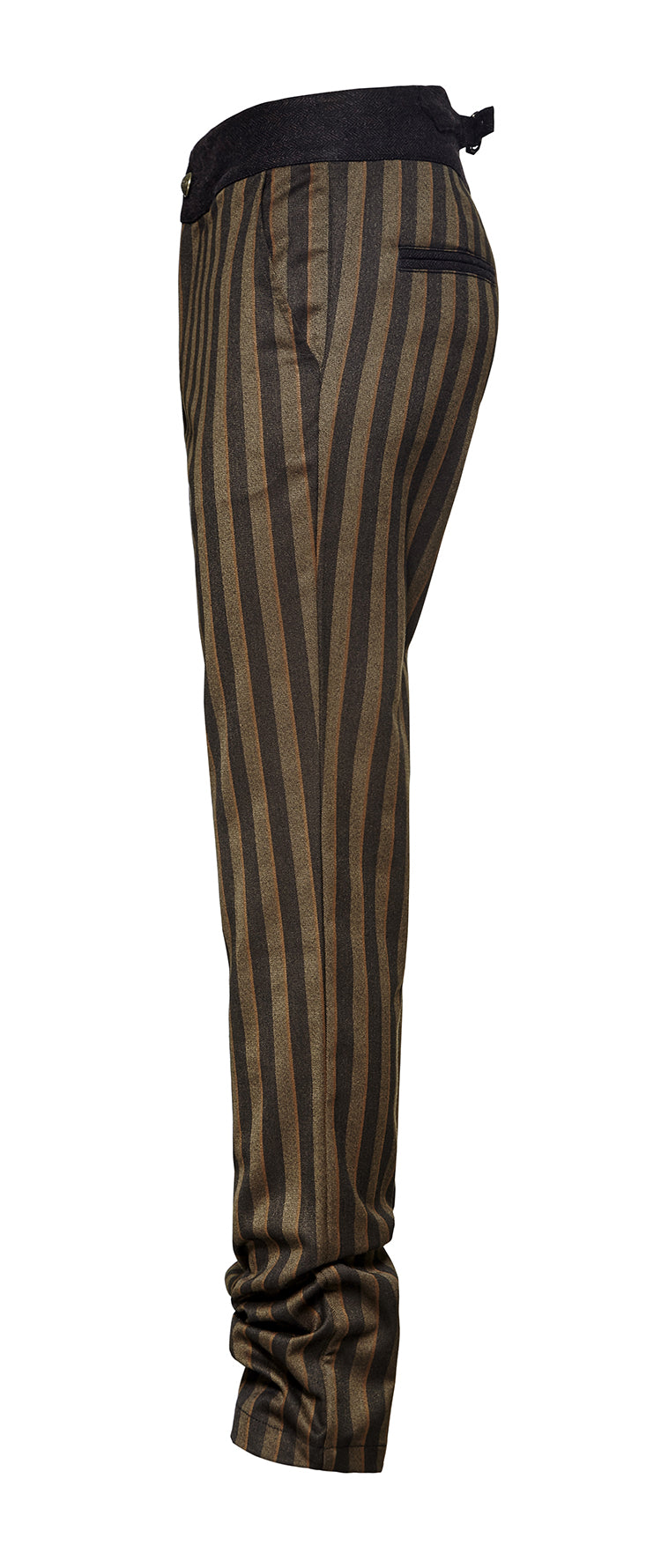 gothic wedding pants