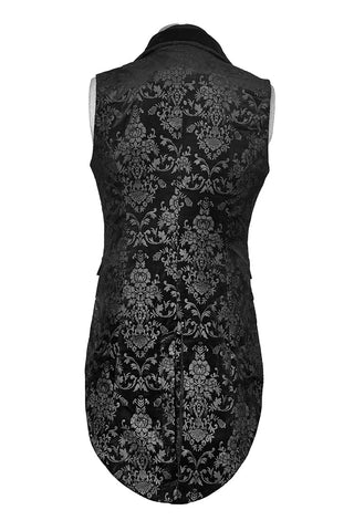 Baron Bourgeoisie Tuxedo Vest