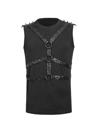 fetish shirt