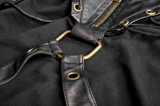 Darth Raven top