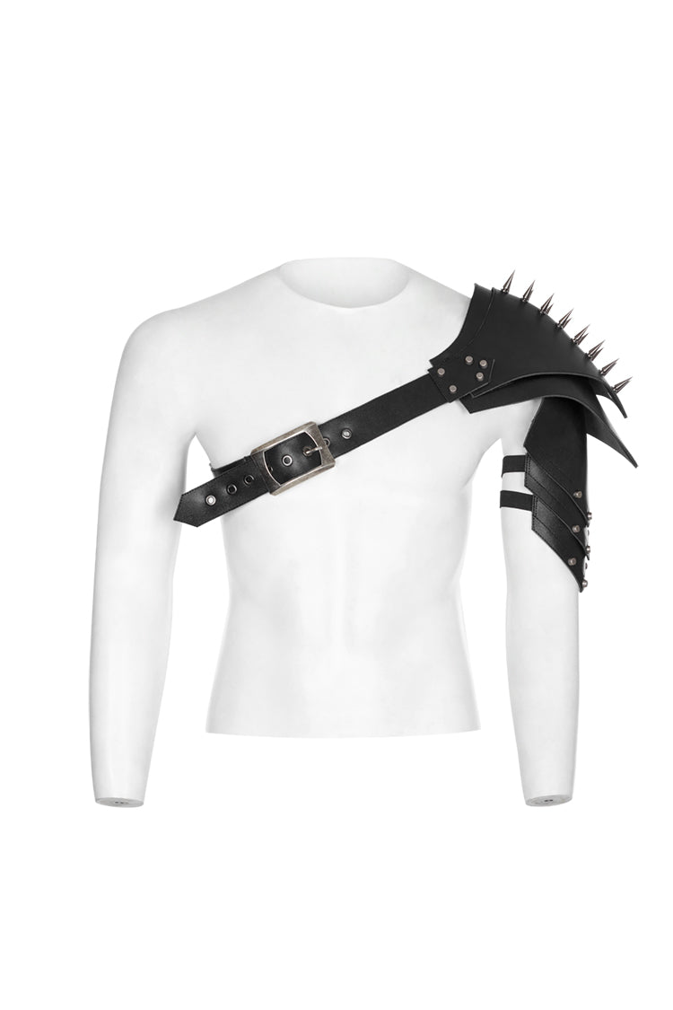 Mad Max Shoulder Armor