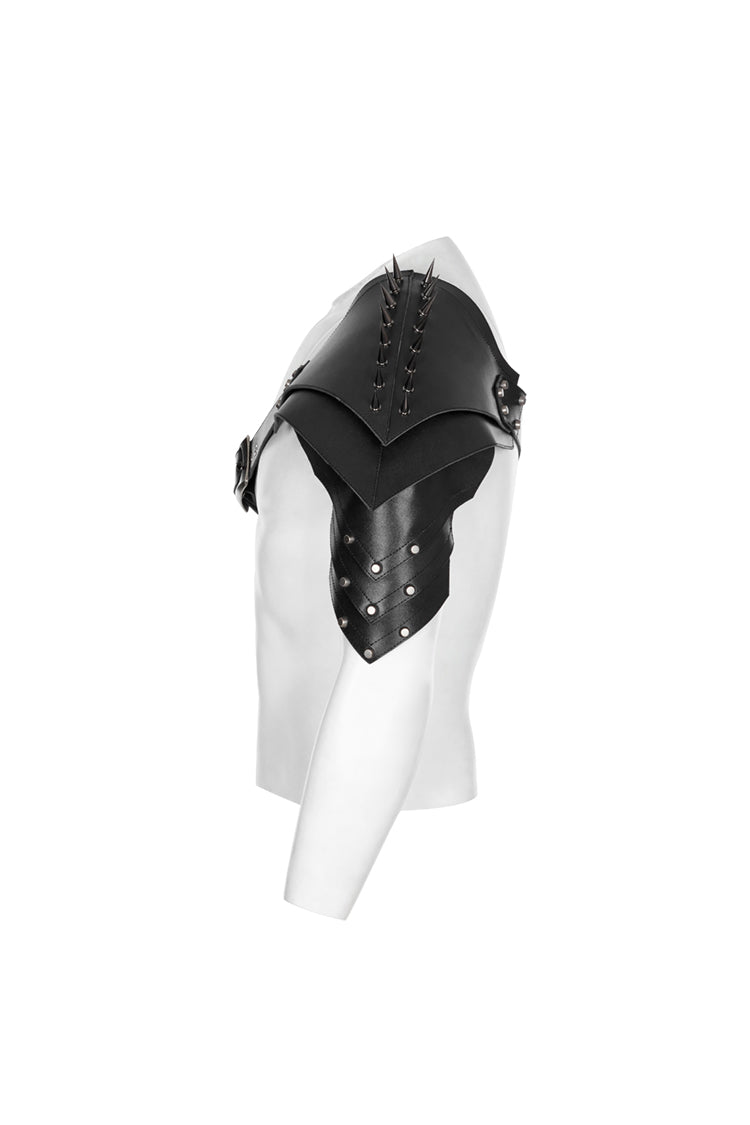 Mad Max Shoulder Armor
