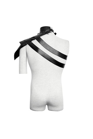 Raider Harness