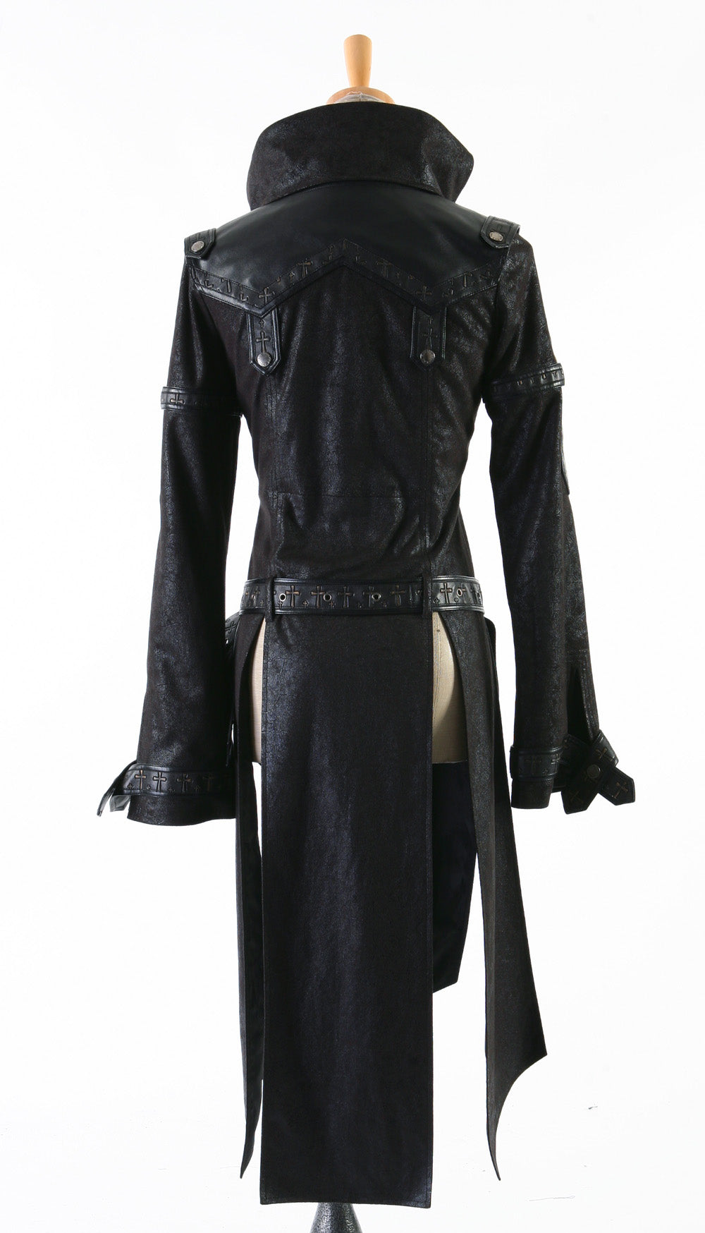 vampire jacket
