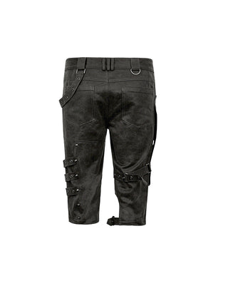 Dieselpunk Shorts