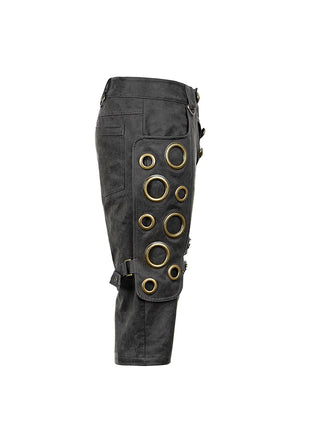 Dieselpunk Shorts