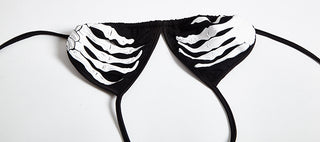 Metacarpal bikini