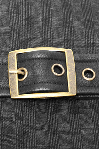 Earl of Hukkingham Vest