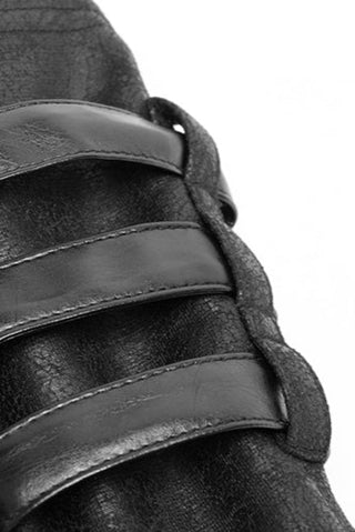 MK-09 Armguard Fingerless Gloves