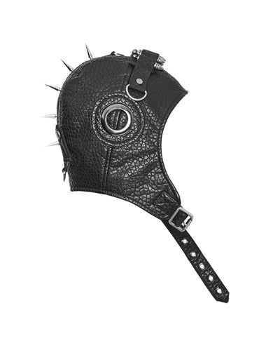 steampunk pilot cap