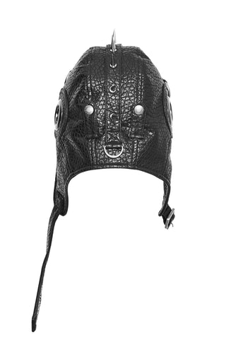 gyro captain hat