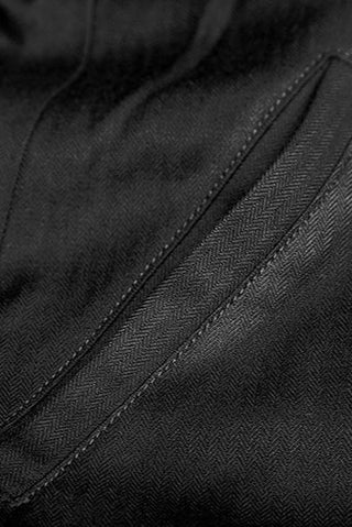 Gothic Wedding Jacket