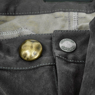 Dieselpunk Shorts