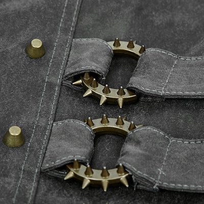 Dieselpunk Shorts