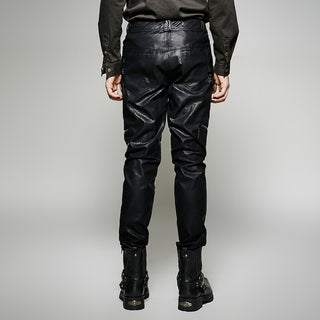 punk rave k-266