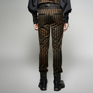 stripe pants