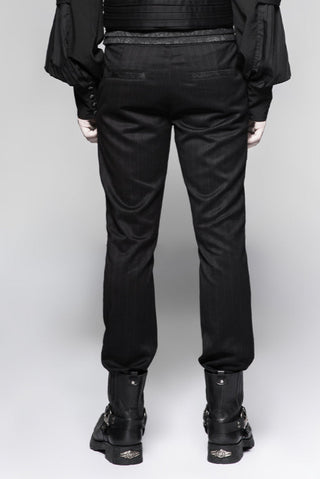 Gothic Wedding Pants