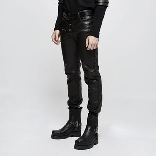 Obsidian Pants